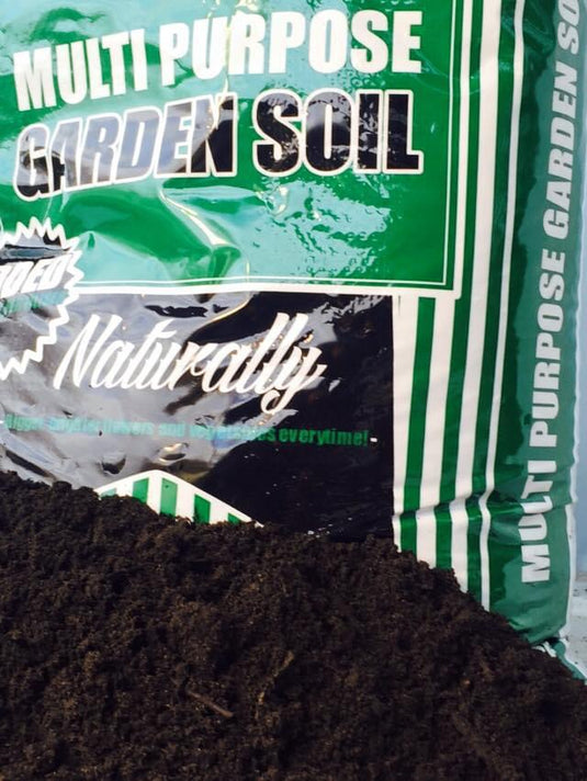 Watmore’s All In One Landscaping Soil 50 x 40 Litre
