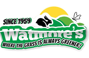 Watmore&#39;s Turf &amp; Topsoil Limited