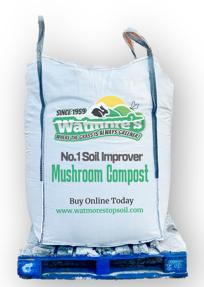 Load image into Gallery viewer, Mushroom compost
