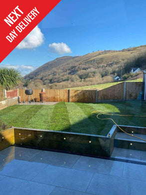 Watmore’s ShadeMaster Lawn Turf Per Square Metre