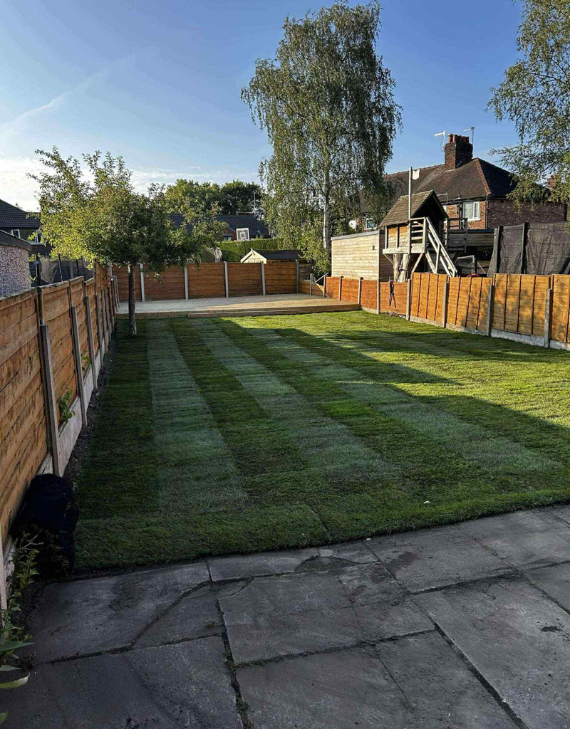 Load image into Gallery viewer, Watmore’s ShadeMaster Lawn Turf Per Square Metre
