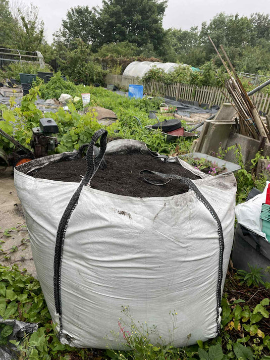 Watmore’s Rich Organic Black Compost