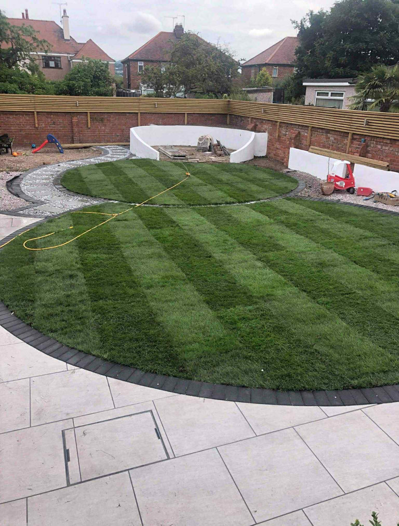 Load image into Gallery viewer, Watmore’s Olympic Sports Turf Per Square Metre
