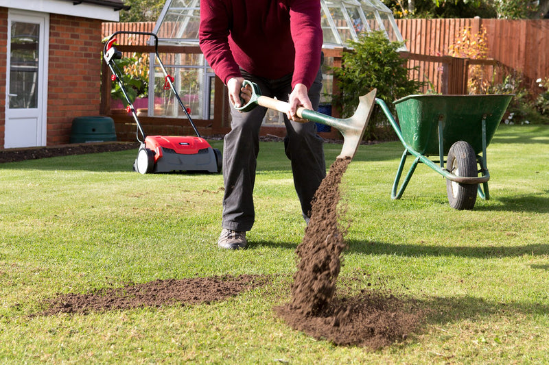 Load image into Gallery viewer, Lawn &amp; Pitch Top Dressing 70/30 With Add Natural Goodness

