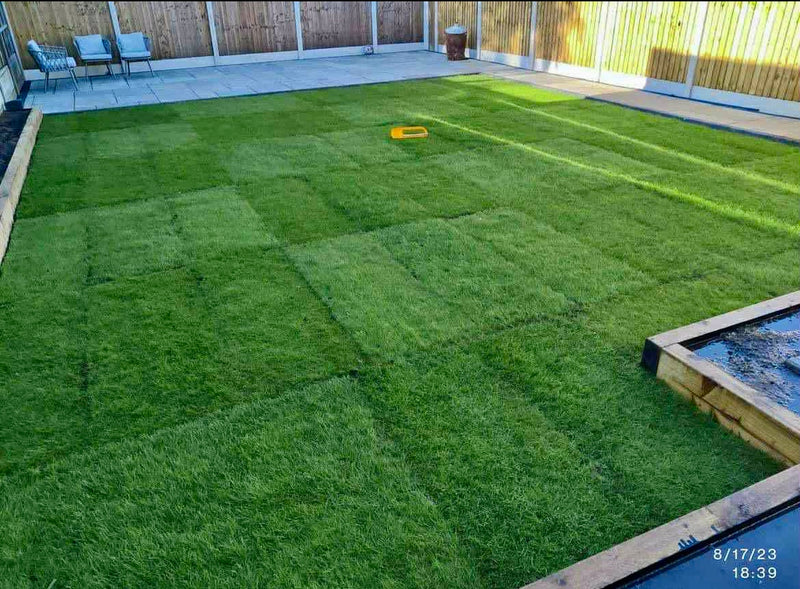 Load image into Gallery viewer, Watmore’s ShadeMaster Lawn Turf Per Square Metre
