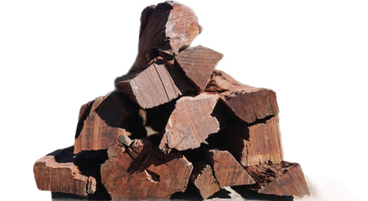 Ash and oak Hardwood Firewood Nets 40L