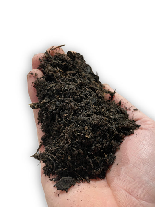 Watmore's BlackGold® Border Soil