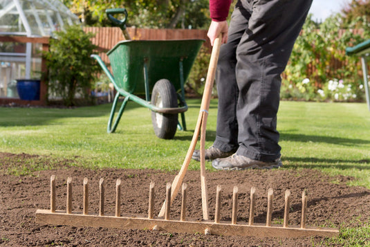 Lawn & Pitch Top Dressing 70/30 With Add Natural Goodness