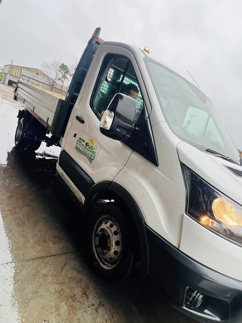 Load image into Gallery viewer, Growers Choice Fruit &amp; Vegetable Compost 850 - 1600 Litre Bag
