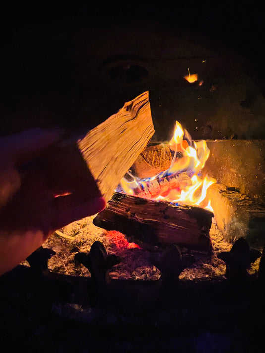 Firewood For Sale