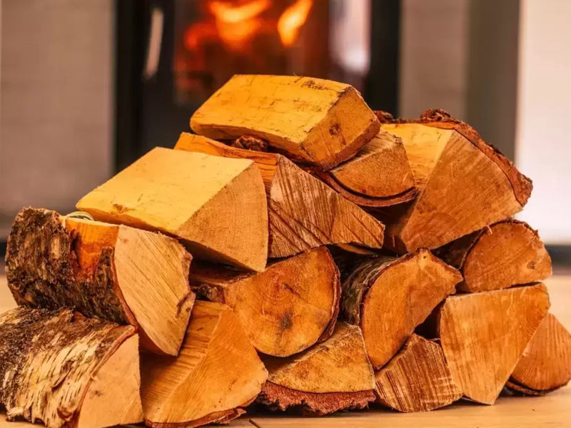Load image into Gallery viewer, Kiln Dried Logs
