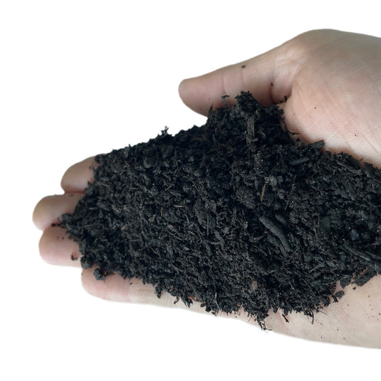 Watmore's BlackGold® Border Soil