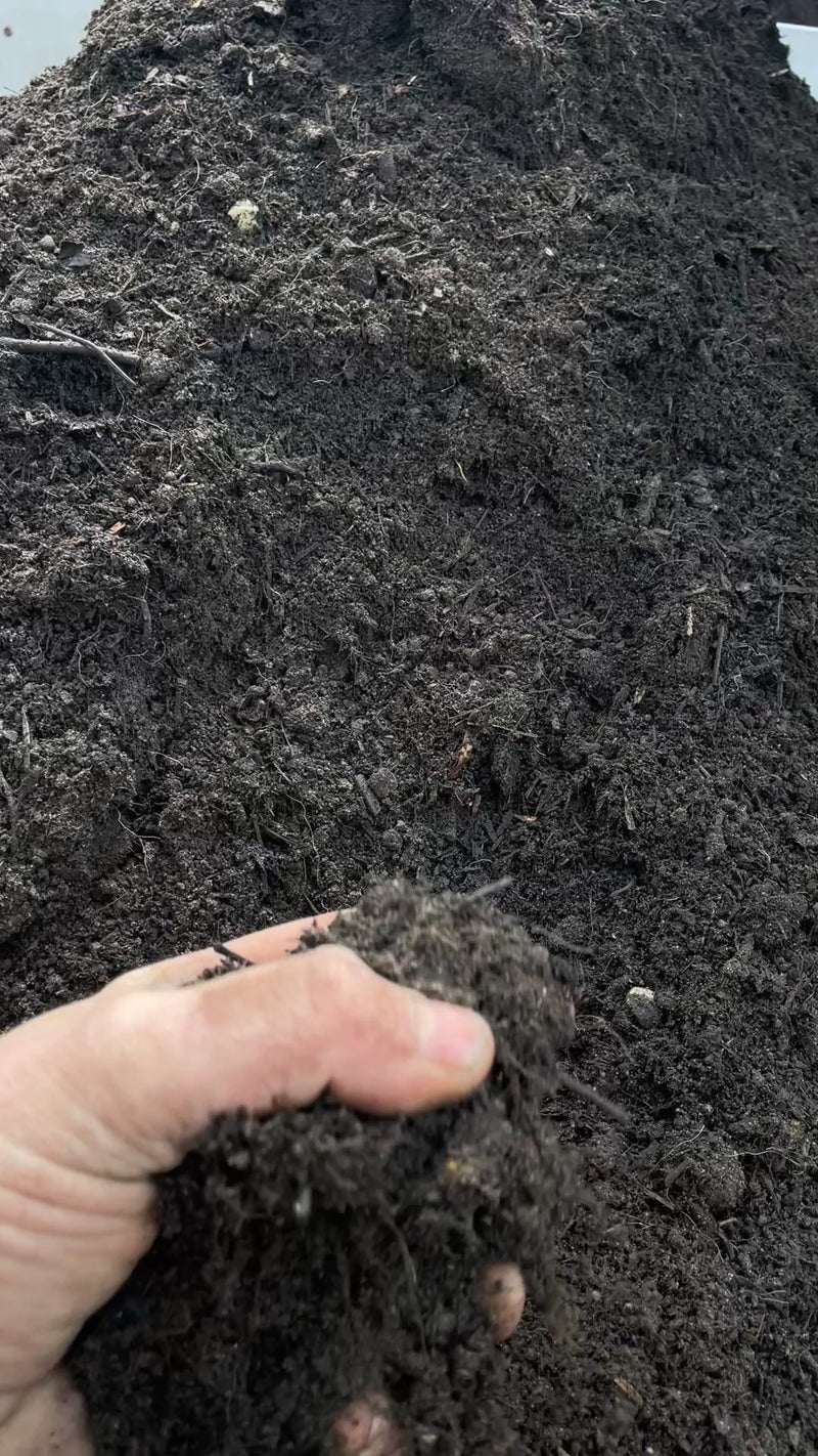 Load and play video in Gallery viewer, Growers Choice Fruit &amp; Vegetable Compost
