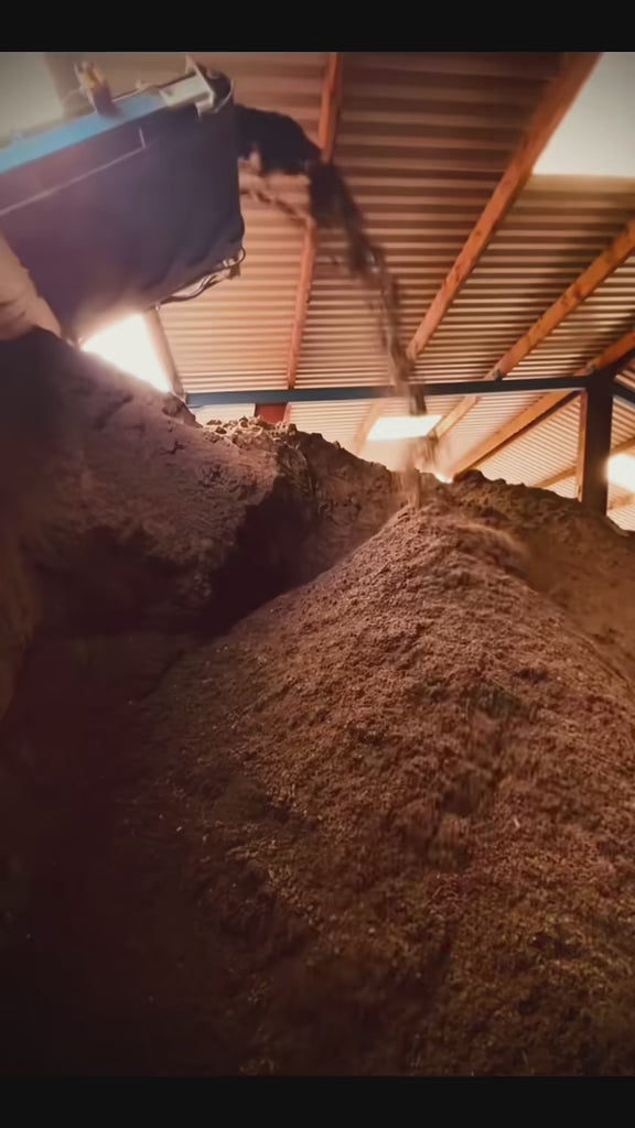 Load and play video in Gallery viewer, Watmore's BlackGold® Border Soil
