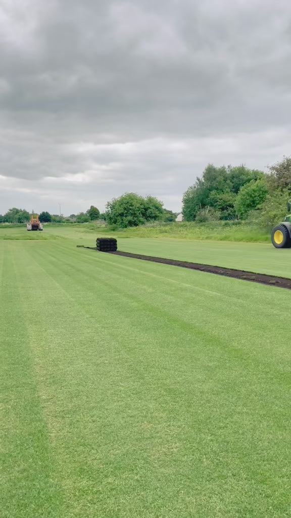 Load and play video in Gallery viewer, Watmore's ShadeMaster Lawn Turf Multiple Pack Sizes
