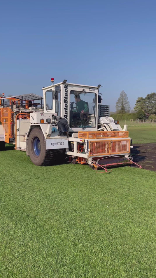 Watmore’s Olympic Sports Turf
