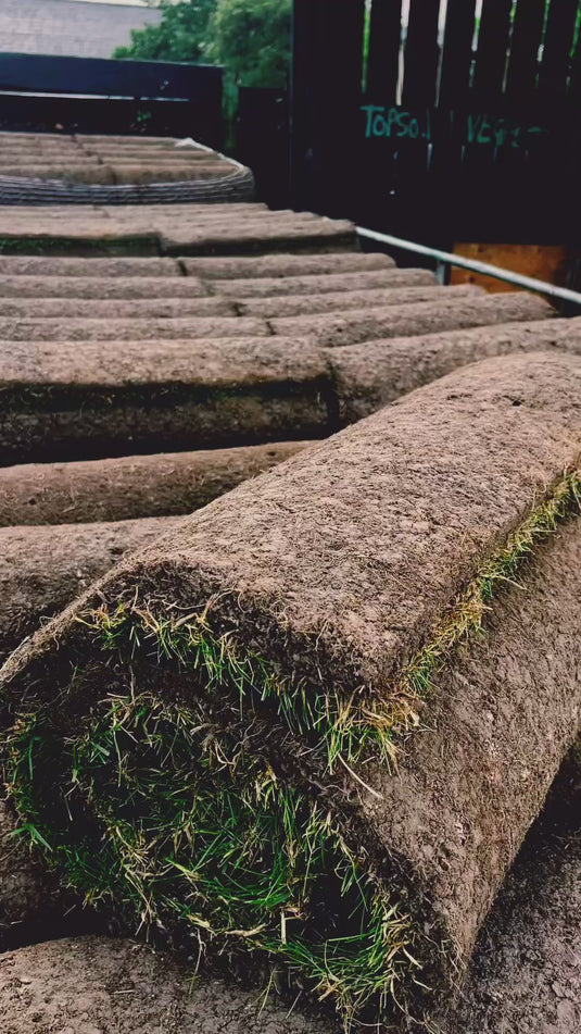 Watmore's Olympic Sports Turf VALUE 70 Square Metre Pack