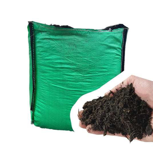 Fruit & Vegetable Soil Bulk Bag