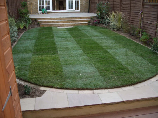 Lawn Turf For Sale Wigan