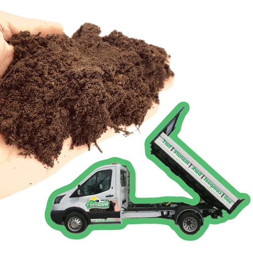 Watmore's Landscaping Mix All-In-One 4m3 Loose