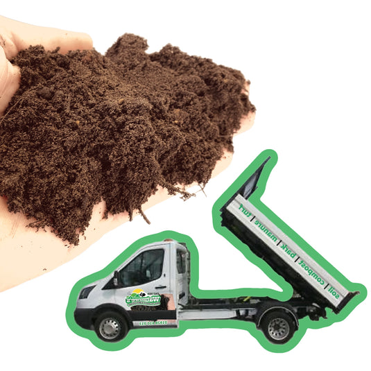 Watmore's Landscaping Mix All-In-One 4m3 Loose