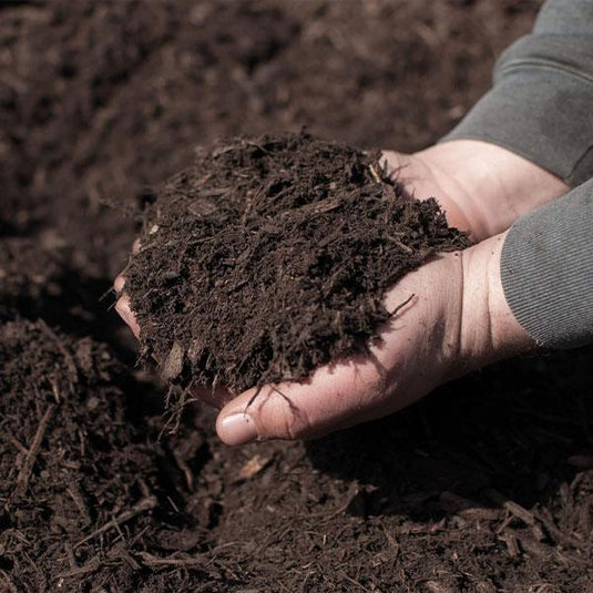 Multi Purpose Organic Compost Value Pack: 40 x 50 Litre Sacks