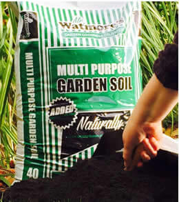 Watmore's Landscaping Mix All-In-One 4m3 Loose